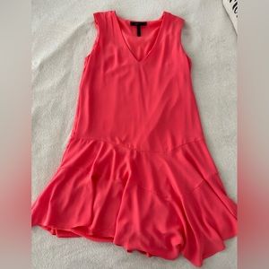 BCBG cocktail dress